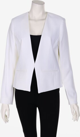 MICHAEL Michael Kors Blazer S-M in Weiß: predná strana