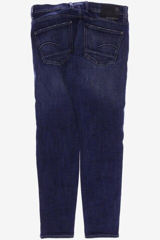 G-Star RAW Jeans in 33 in Blue