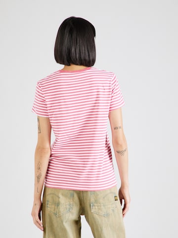 LEVI'S ® - Camiseta en rosa