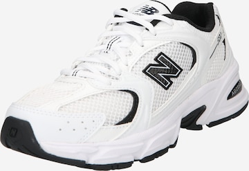 new balance Sneakers low '530' i hvit: forside