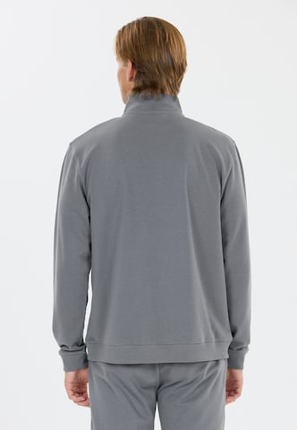 Virtus Sweatshirt 'Minne' in Grey