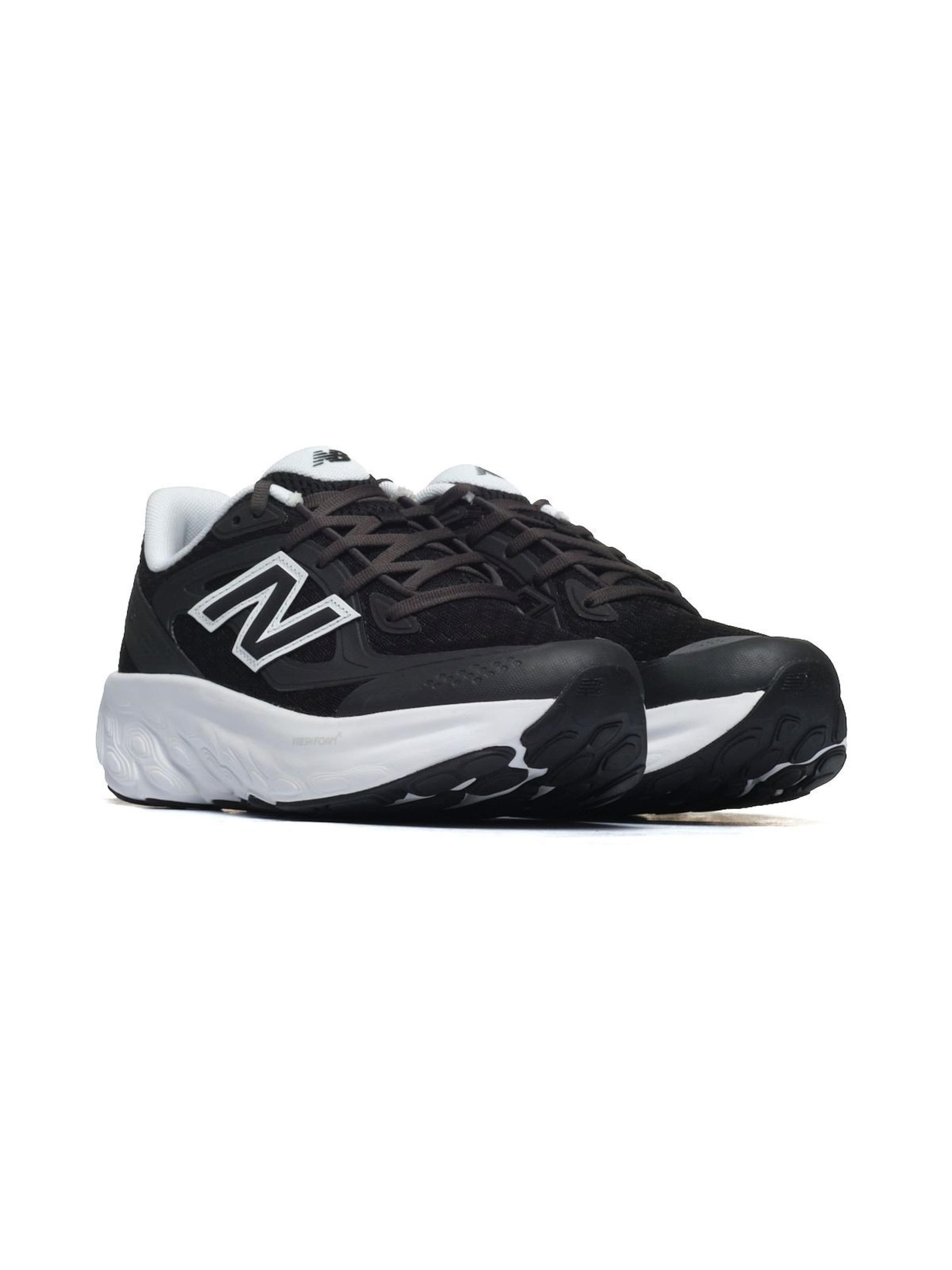 Baskets basses 'New Balance UTRNWF' new balance en noir