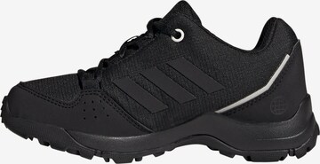 ADIDAS TERREX Polobotky 'Hyperhiker Low' – černá