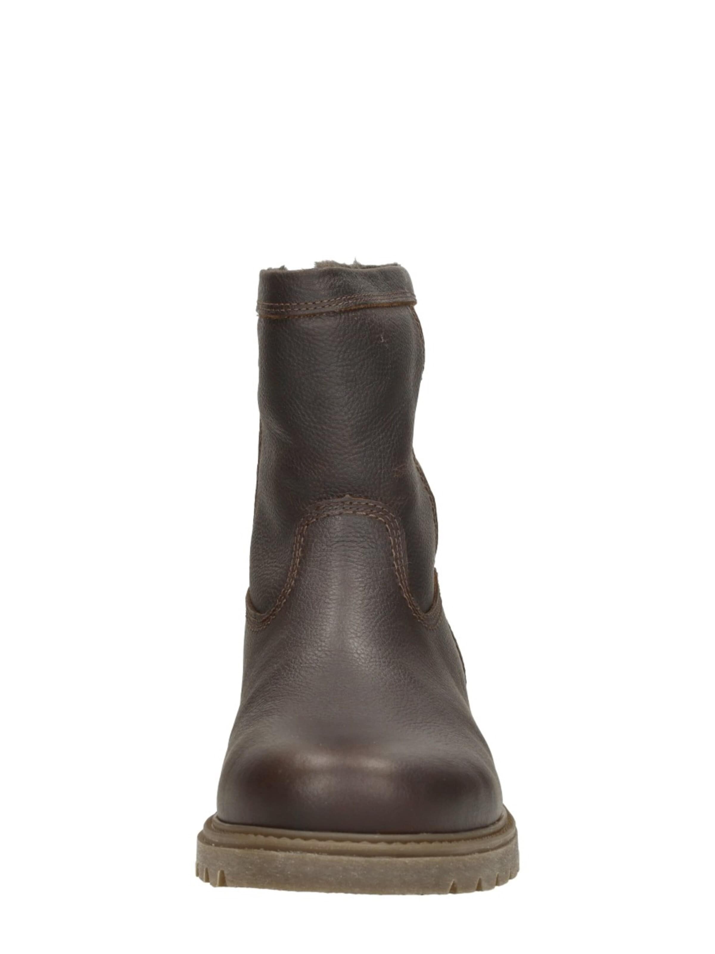 Bottes 'Fedro' PANAMA JACK en marron