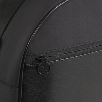 Sac de sport 'Campus' PUMA en noir