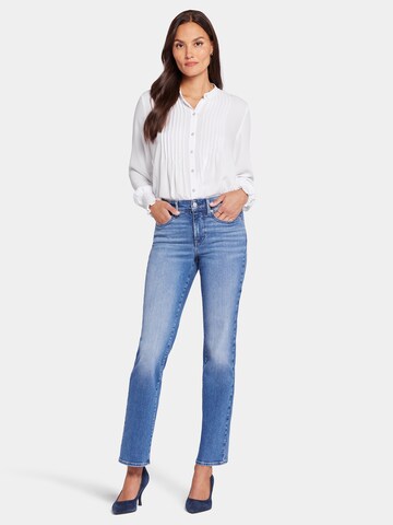 Regular Jean 'Ellison' NYDJ en bleu