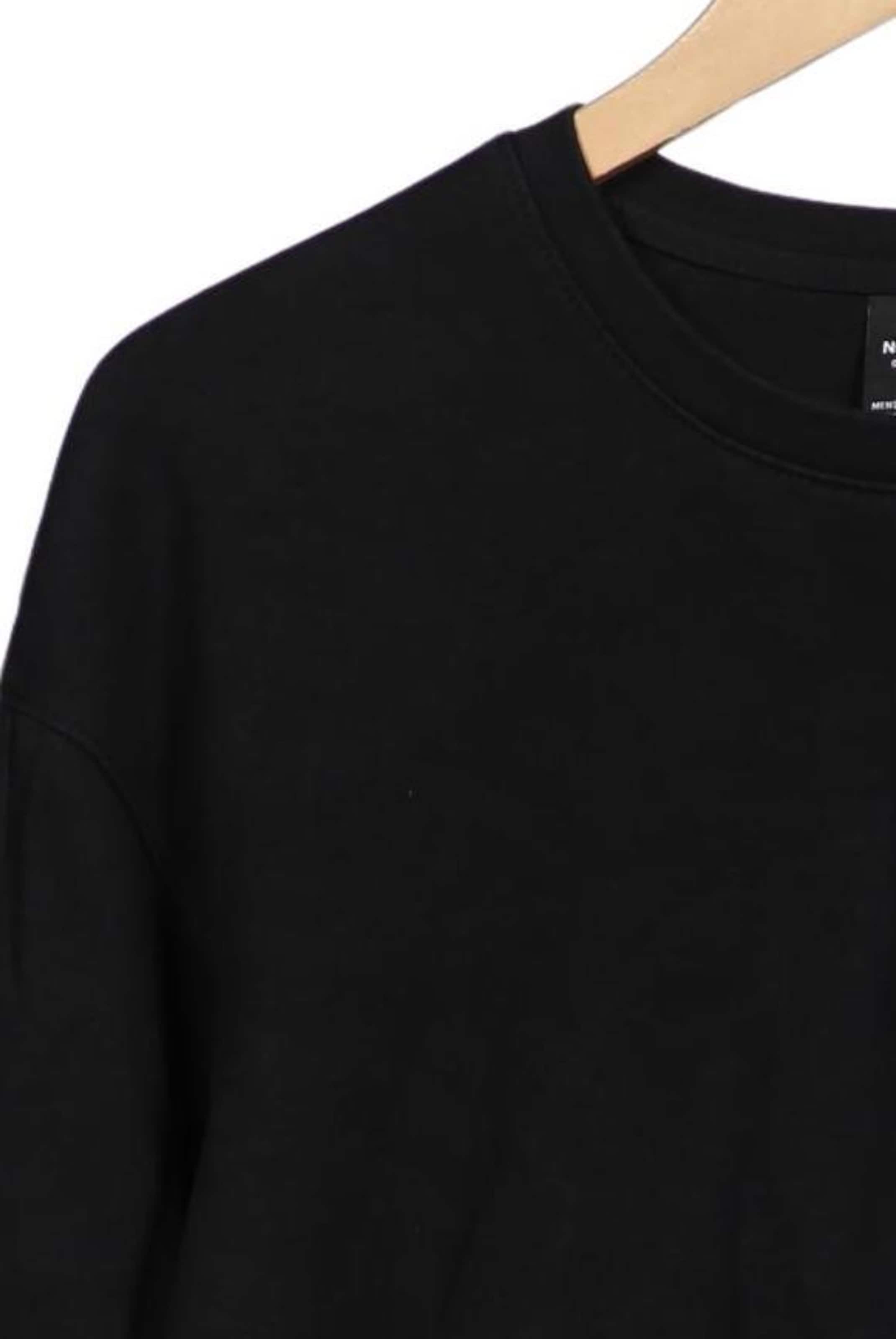 THE NORTH FACE Sweater M in Schwarz