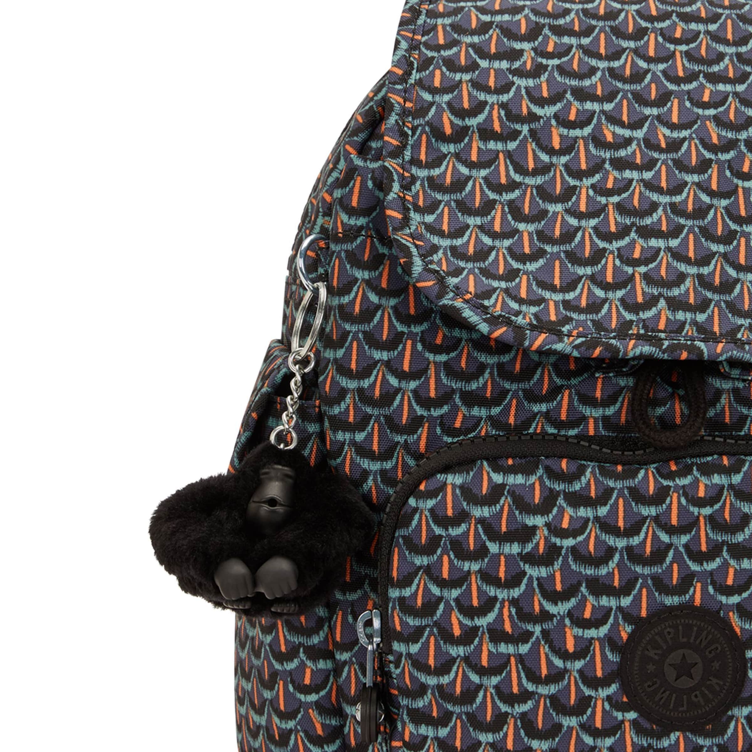 KIPLING Rugzak in Gemengde kleuren