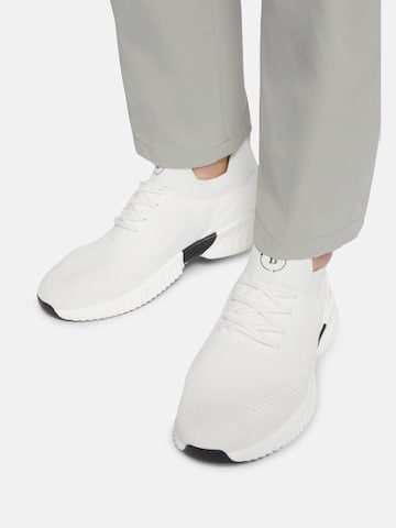 Boggi Milano Sneakers in White