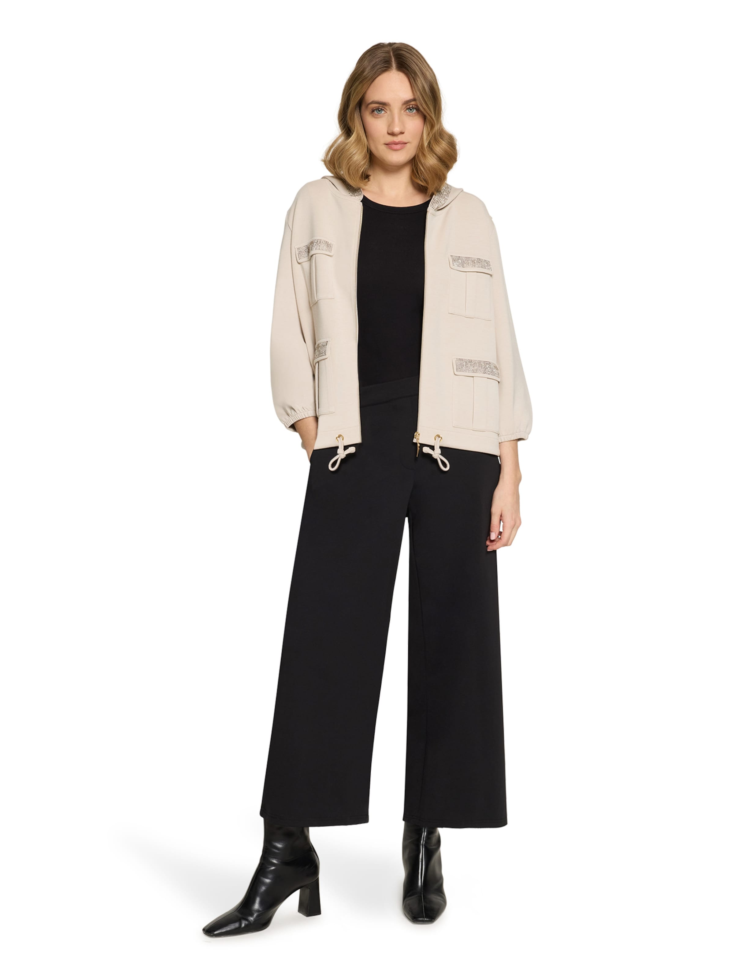 Betty Barclay Tussenjas in Beige