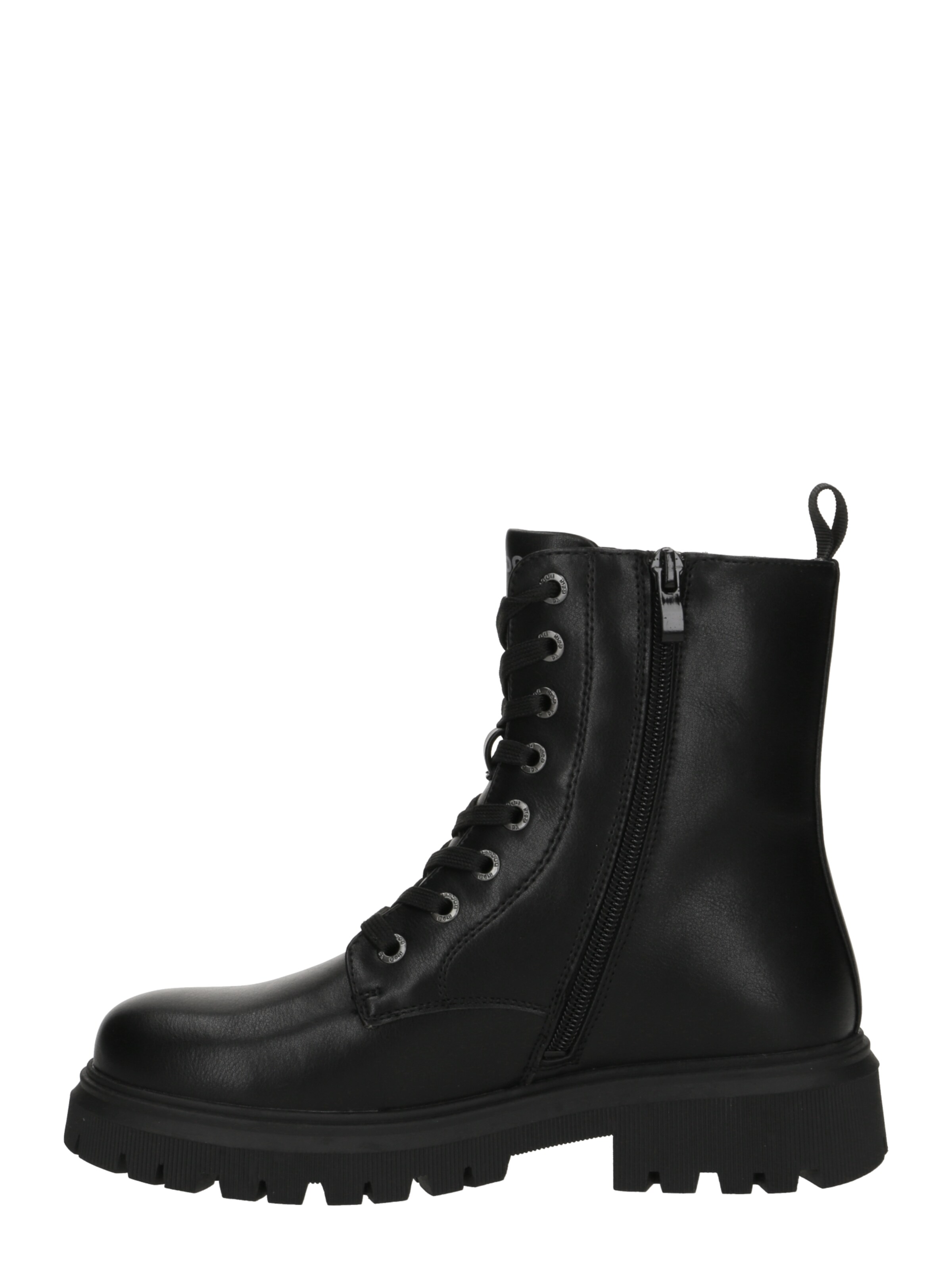 Bottes Dockers by Gerli en noir