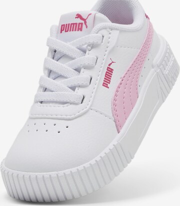 PUMA Sneakers 'Carina 2.0' in Wit