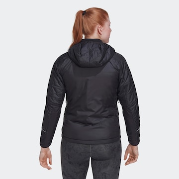 ADIDAS TERREX Outdoor Jacket 'Multi Insulated ' in Black