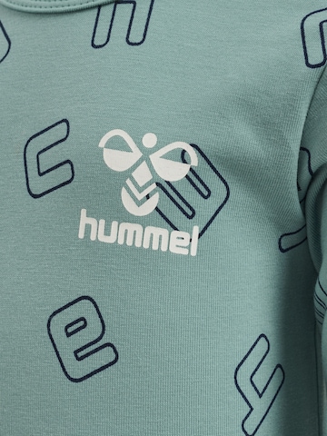 Hummel Romper/Bodysuit in Blue