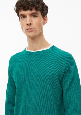 s.Oliver Pullover in Grün: Vorderseite