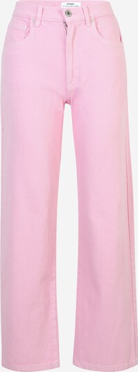 Cotton On Jeans 'JEAN' i lys pink, Produktvisning