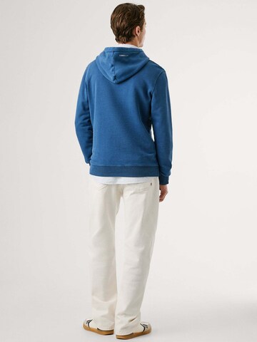 Pepe Jeans Sweatshirt 'Mali' in Blue
