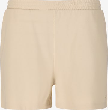 Athlecia Shorts 'Crecy' in Beige: Vorderseite
