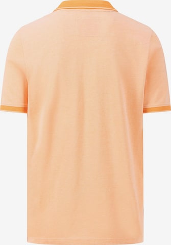 FYNCH-HATTON Shirt in Orange