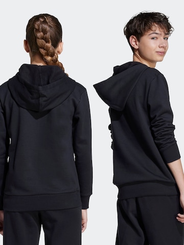 ADIDAS SPORTSWEAR Bluza sportowa w kolorze czarny