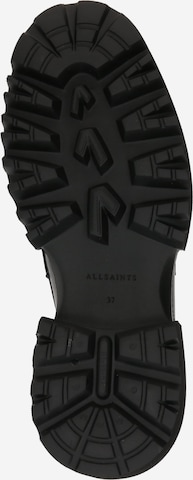 AllSaints Slipper 'LOLA' in Schwarz