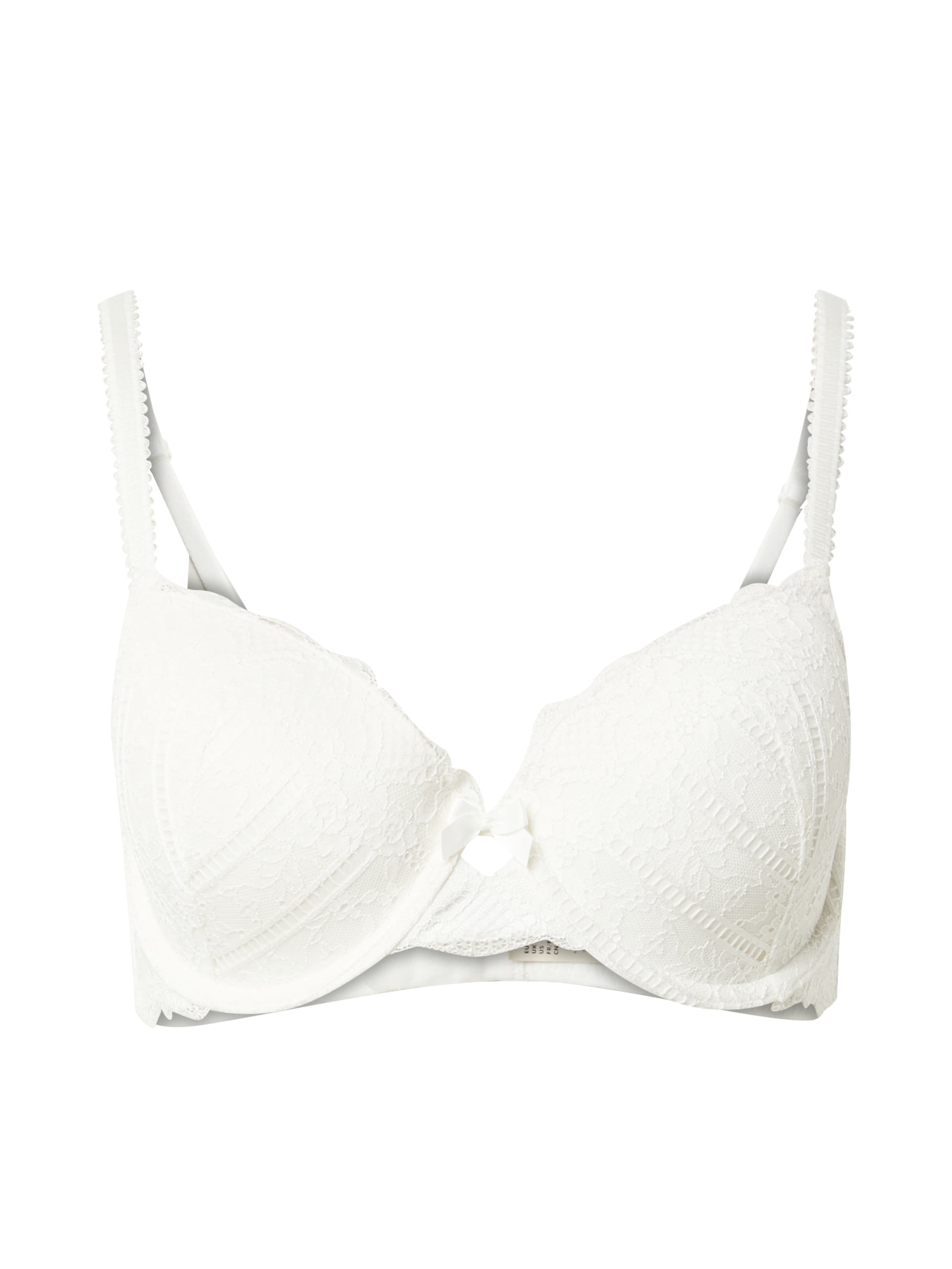 Dorina Regular Bra &#x27;Celine&#x27; in Beige: front