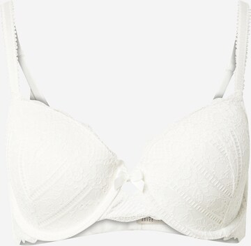 regular Reggiseno 'CELINE' di Dorina in beige: frontale