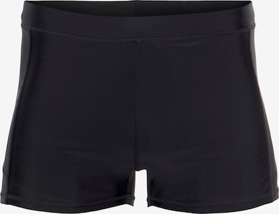 BRUNOTTI Boardshorts in schwarz, Produktansicht