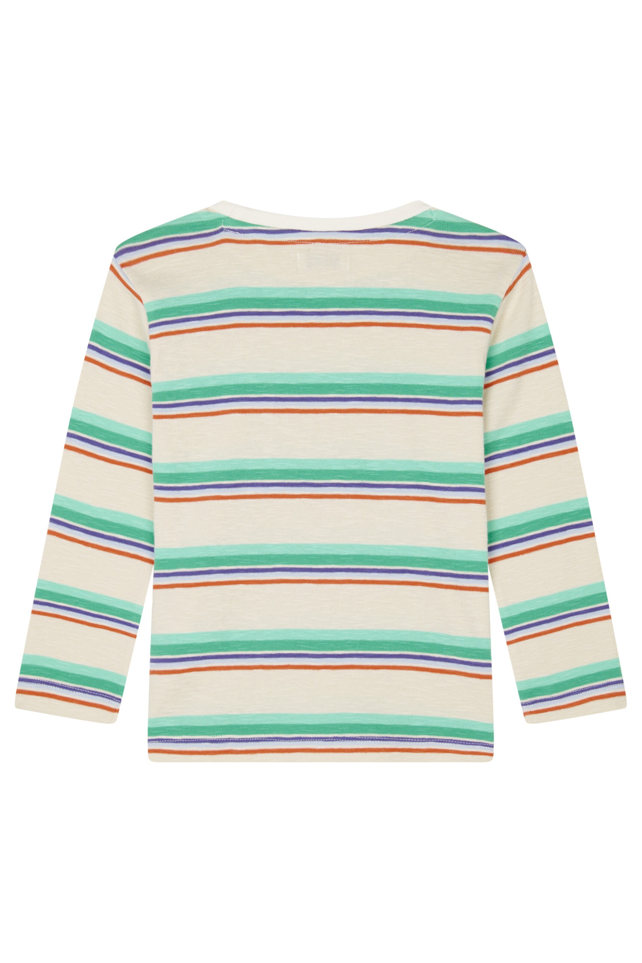 T-Shirt ' Lemoore ' Noppies en blanc