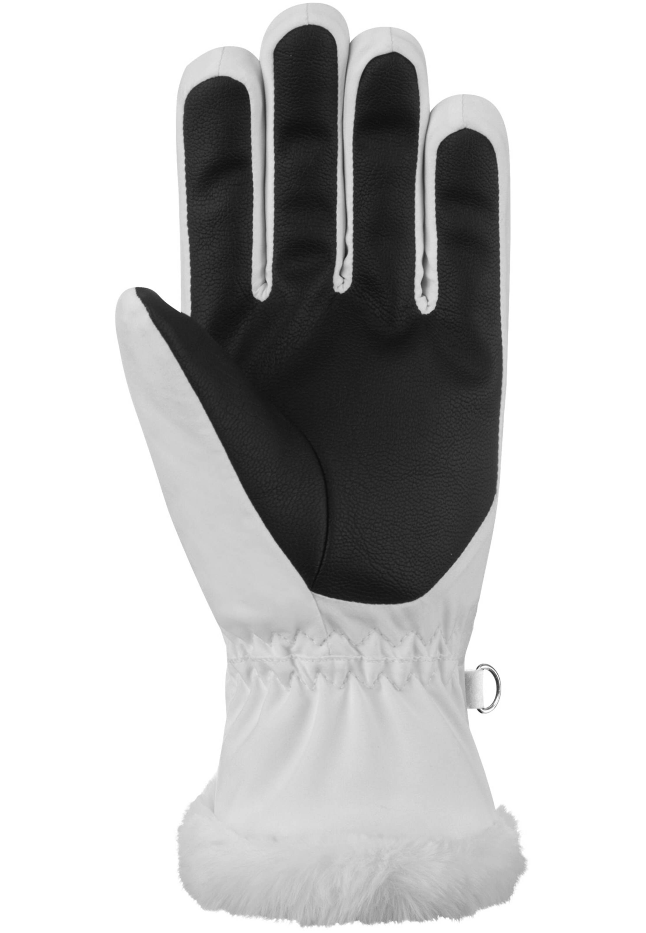 REUSCH Sporthandschoenen 'Luna' in Wit