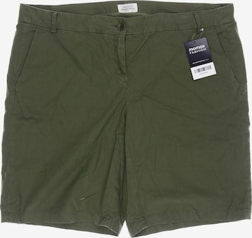 Hartford Shorts in XXL in Green: front