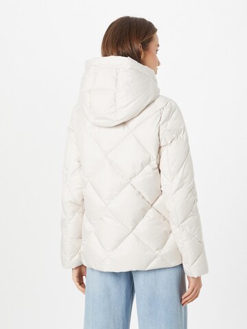 Marc O'Polo - Chaqueta de invierno en blanco