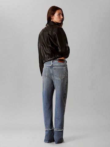 Loosefit Jean Calvin Klein Jeans en bleu