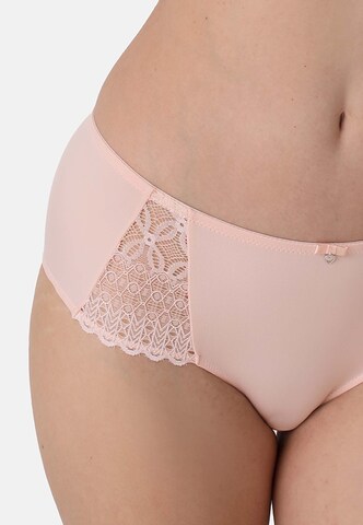 Culotte 'LOVELY SECRET' sassa en orange