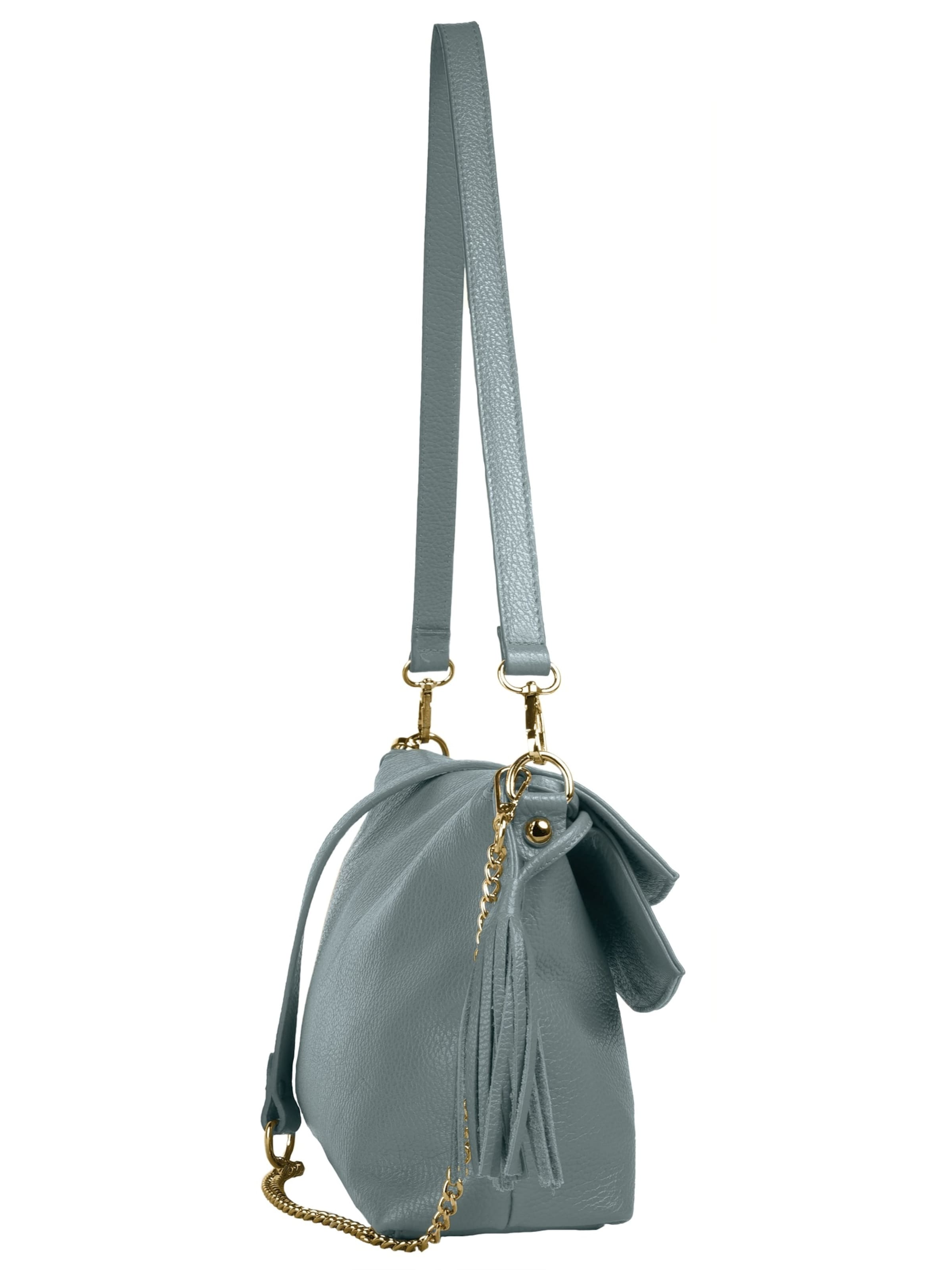 Sac à bandoulière Samantha Look en bleu