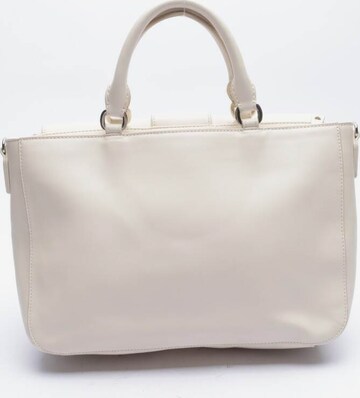 Love Moschino Handtasche One Size in Weiß