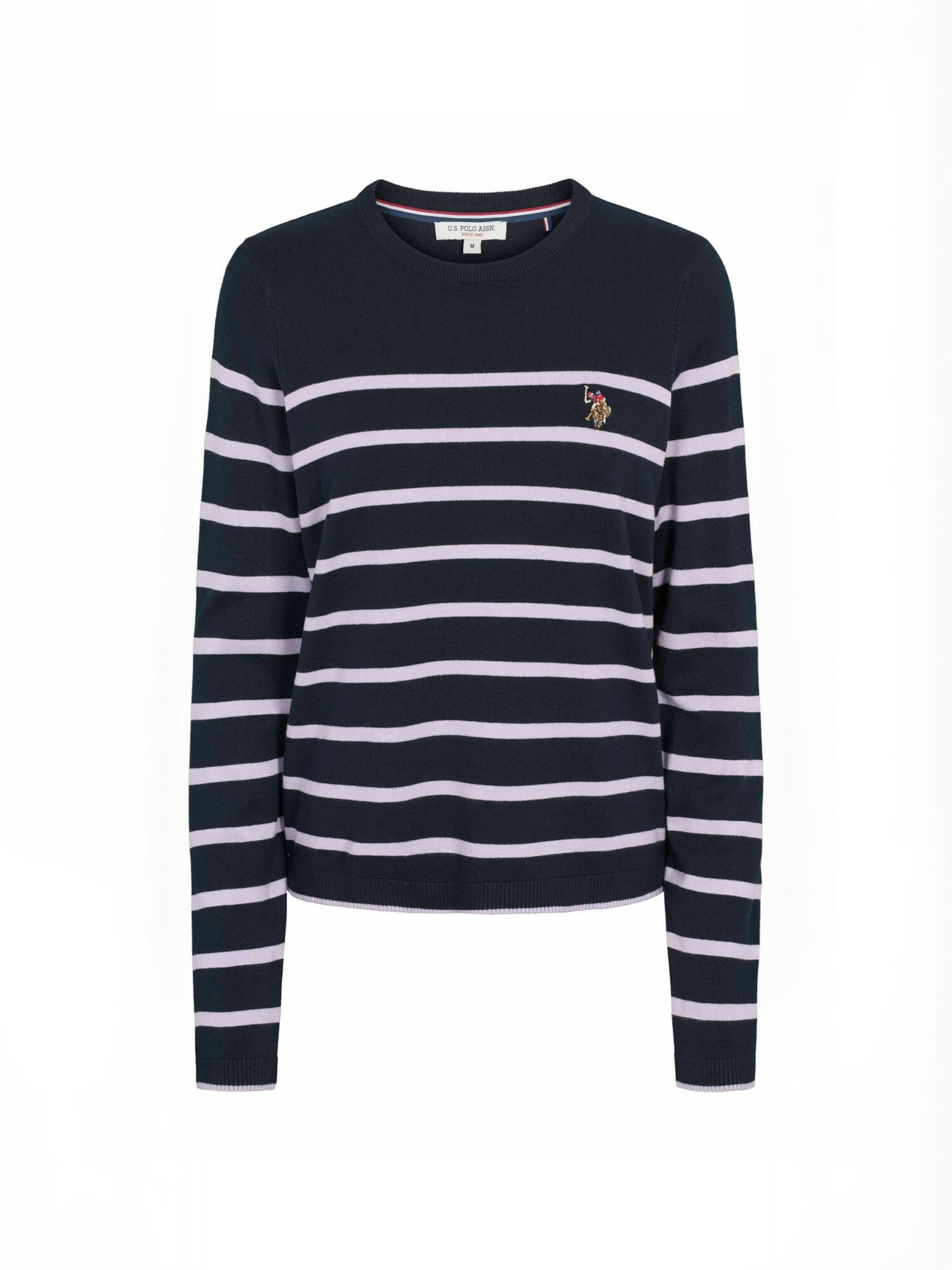 U.S. POLO ASSN. Overdel ' UWLilwan ' i L i safir, Produktvisning