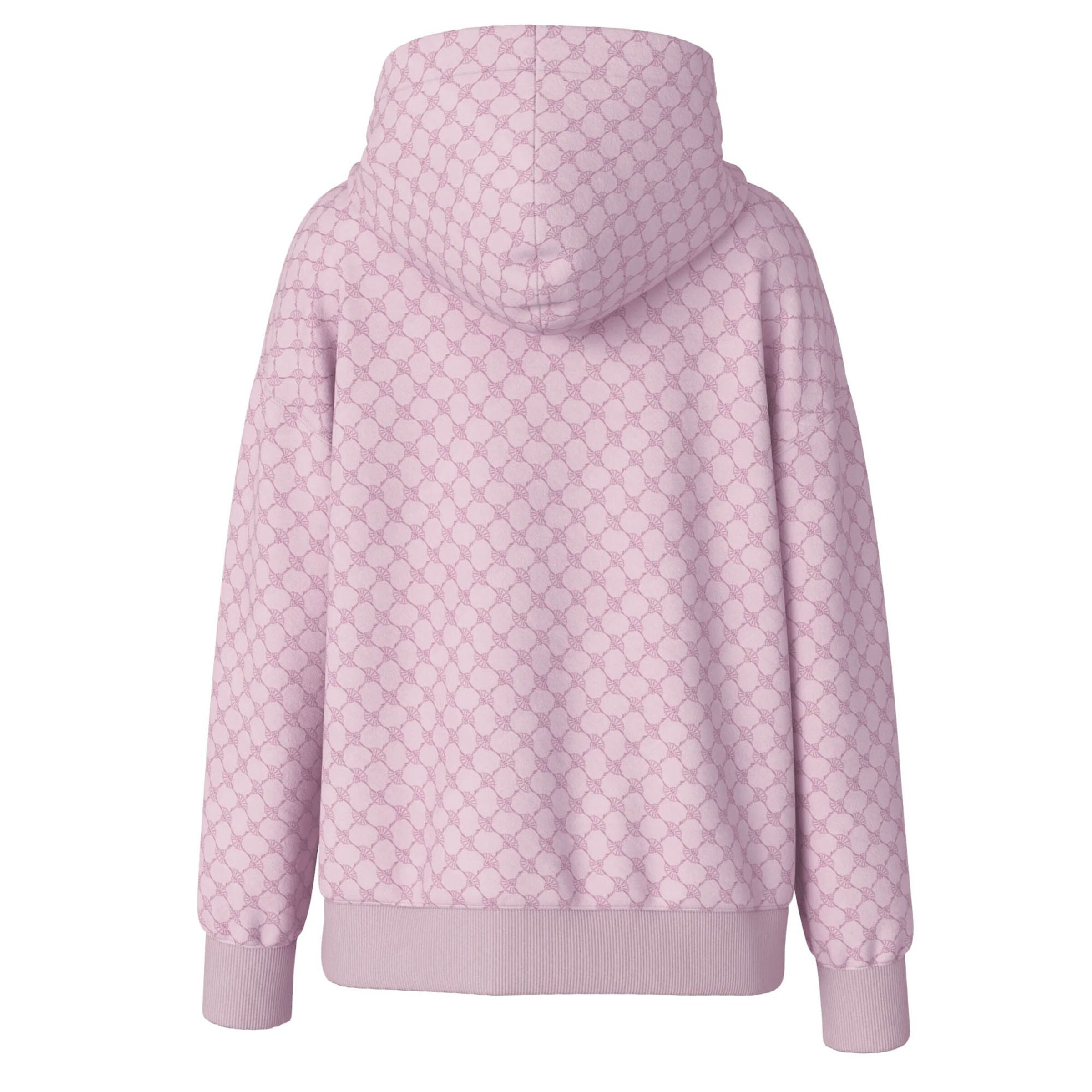 JOOP! Sweatshirt in Roze