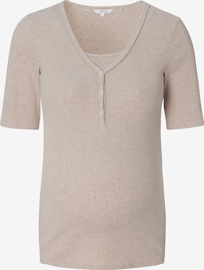 Noppies Slaapshirt 'Renate' in de kleur Stone grey, Productweergave