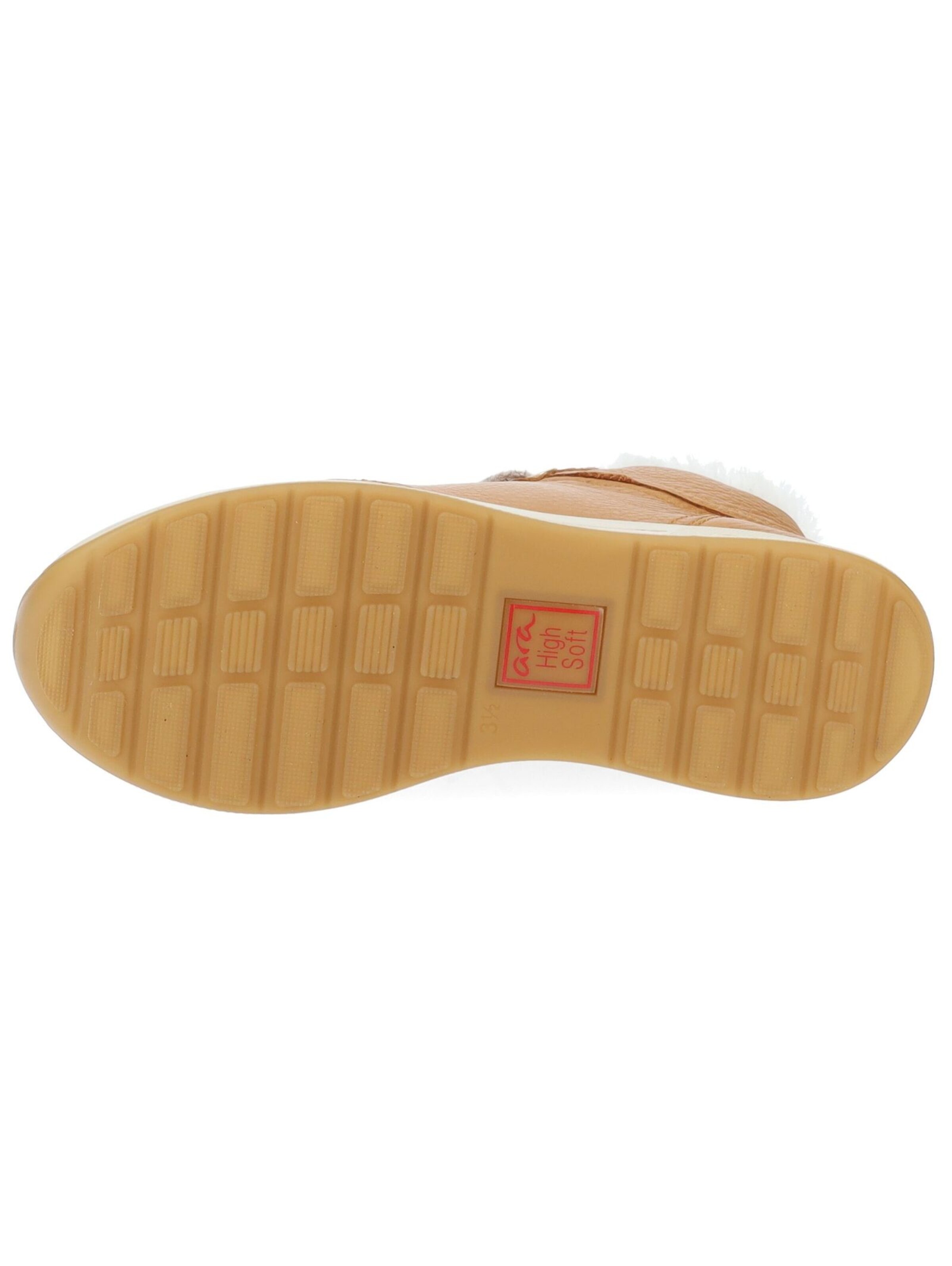 ARA Stiefelette in Braun