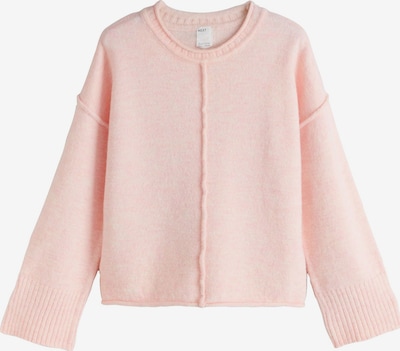 Megztinis iš Next, spalva – pastelinė rožinė, Prekių apžvalga