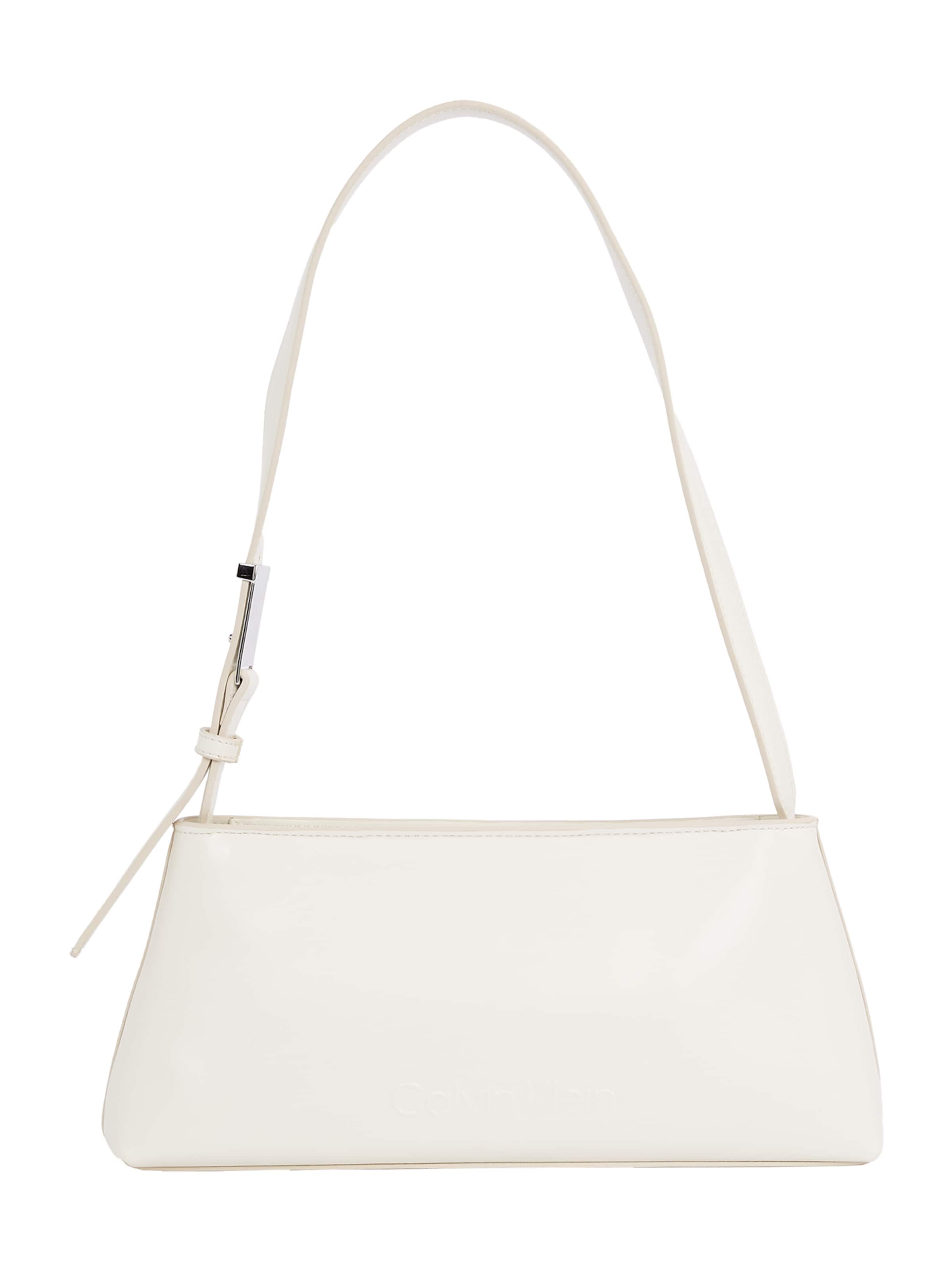 Calvin Klein Válltáskák - fehér: elől