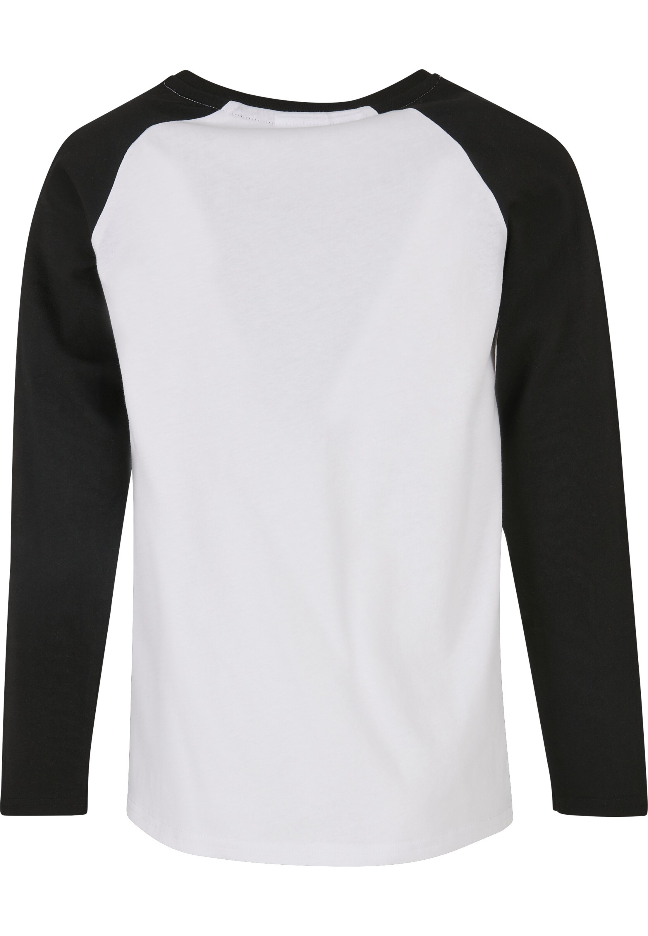 Urban Classics - Camisola em branco