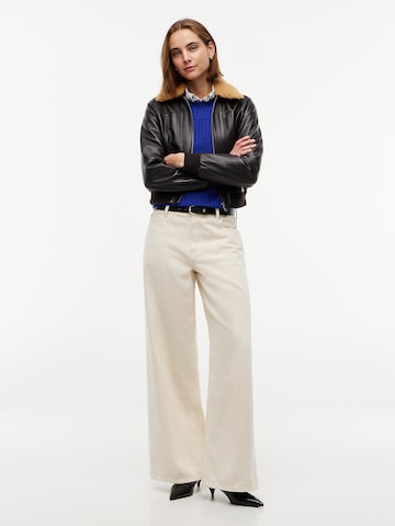 TOMMY HILFIGER - Botim em preto