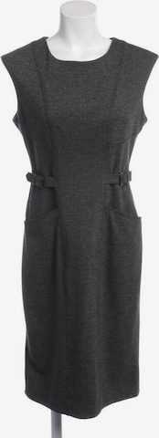 Calvin Klein Dress in L in Grey: front