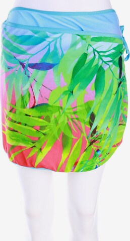 MISS NAORY Skirt in M in Mixed colors: front
