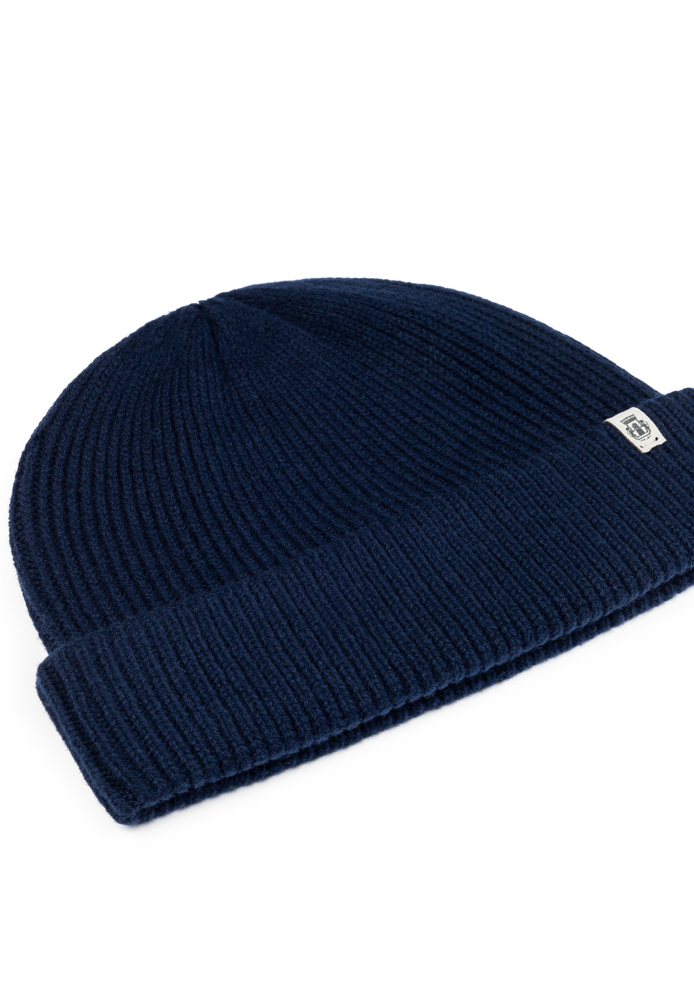 Berretto ' Anouk ' di Roeckl in blu