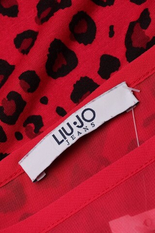 Liu Jo Shirt M in Rot