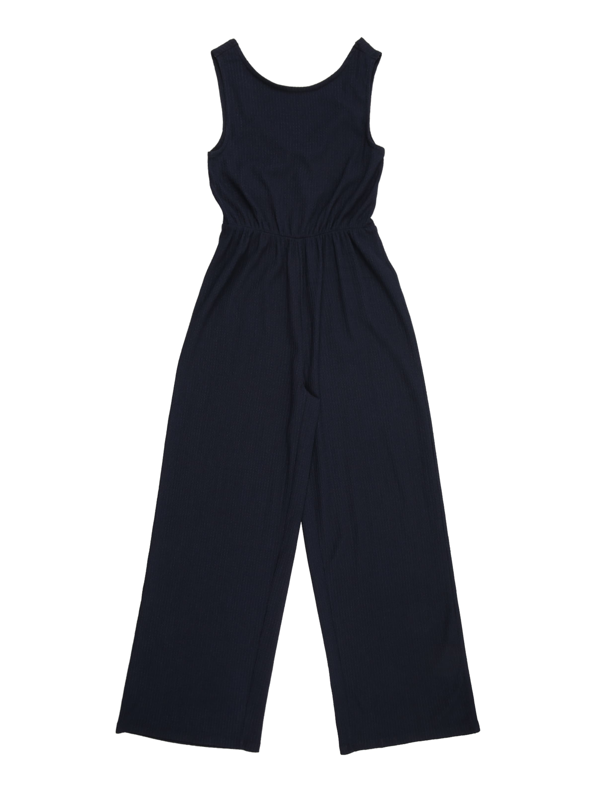 s.Oliver Комбинезон в Синий: спереди