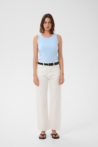 InWear Top 'Dagna' w kolorze niebieski